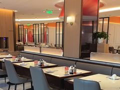 -东方早茶 海鲜•青岛菜(国信体育中心店)