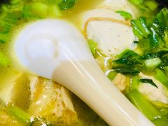 -枣子树·素食餐厅(普陀山店)