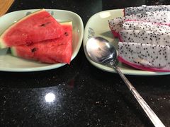 -韩盛·盛江山自助料理(沈辽路万达店)