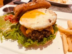 -纽约客美式餐厅(新奥购物中心店)