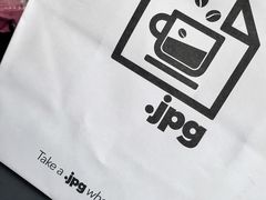 -JPG coffee(广州体育西店)