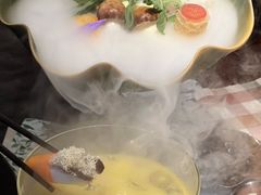 -叶叶菩提·晋福宫