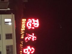 -世界恐龙谷景区