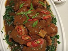 -古韵轩·江浙融合菜(梁溪店)