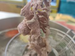 -李记鲜切牛肉自助火锅(紫薇花园店)