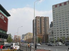 -红星美凯龙(北京北四环店)