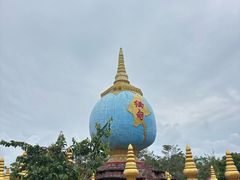 -一寨两国风景区