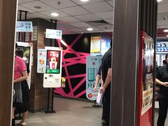 -麦当劳(山大路店)