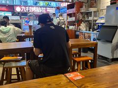 -阿福板凳面(观音桥店)