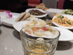 -蝎王府羊蝎子(虎坊桥总店)