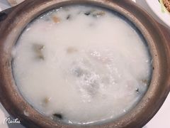 -怀德酒楼·粤菜·海鲜·茶点(宝安国际机场店)