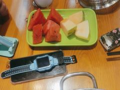 -养牛邓·潮汕牛肉海鲜自助火锅(广州店)