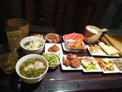 -青藤茶馆(南山路店)