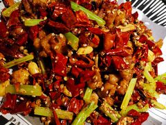 -九锅一堂酸菜鱼(学府凯德店)