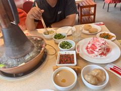 -阳坊大都涮羊肉(阳坊总店)