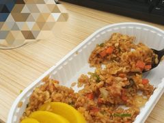 -禾绿寿司·定食·拉面·烧炸(喜荟城店)