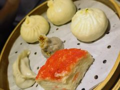-永春园·扬州早茶·淮扬菜(漫乐城店)