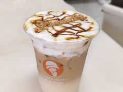 -沪上阿姨·精选茶饮(扬帆小区店)