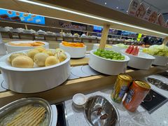 -农小锅(北京大兴凯德店)