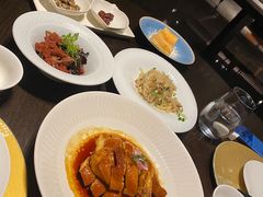 -彩丰楼中餐厅(佘山世茂洲际酒店)