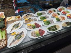 -连鹭海鲜·海肠捞饭·海胆饭(星海店)
