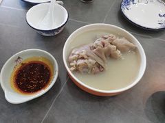 -彭记老妈蹄花(文化路店)