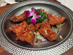 -锦江都城闵行饭店