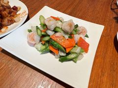 -京尊烤鸭店JINGZUN(春秀路店)