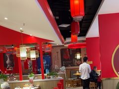 -满园烤鸭·春饼(丰科路万达店)