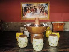 -丁卯•铜锅涮肉(工体店)