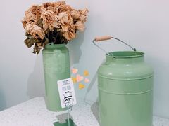 -茶力的小怪兽(梅林卓悦汇店)