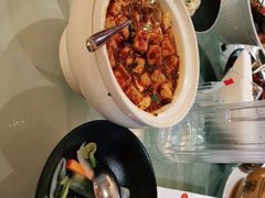 -俏江南(中山路先天下广场店)