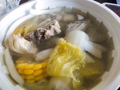 -大头椰·椰子鸡火锅(新梦店)