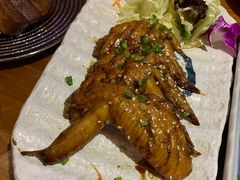 -有喜屋·深夜食堂(北京西路店)