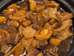 -清真马祥兴菜馆(云南北路店)