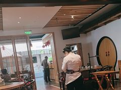 -壹零捌道·北京烤鸭(车公庄店)