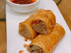-枣子树·素食餐厅(普陀山店)
