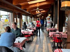 -The Crab Pot Seattle