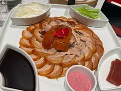-壹零捌道·北京烤鸭(车公庄店)