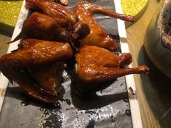 -大鸽饭(岗顶店)