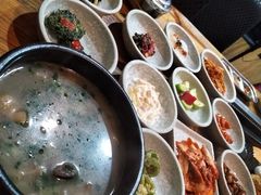 -金顺韩式烤肉·网红烤肉店(广利路店)