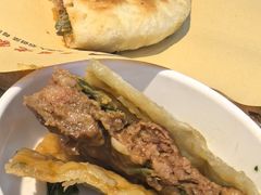 -老舅老蒙肉饼非遗店(一店)