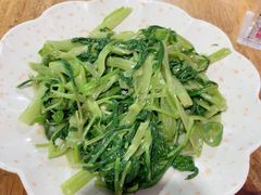 -南记食粥坊·宵夜大排档(岭南分店)