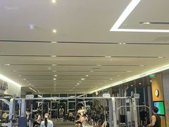 -普拉达游泳健身(水湾1979店)