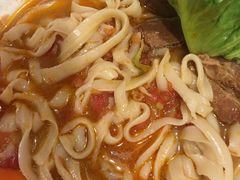 -九毛九西北菜(盈信广场店)