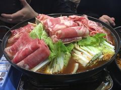 -HONGA HONGA雄家(曹路店)