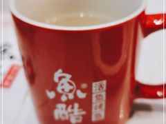 -鱼酷活鱼烤鱼(南京水游城店)