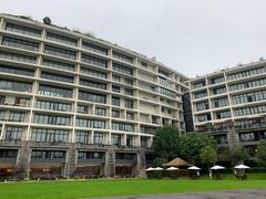 -天目湖涵田度假村