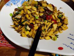-侯家庄阿才有品私房菜馆