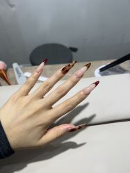 -晨·艺美甲美睫